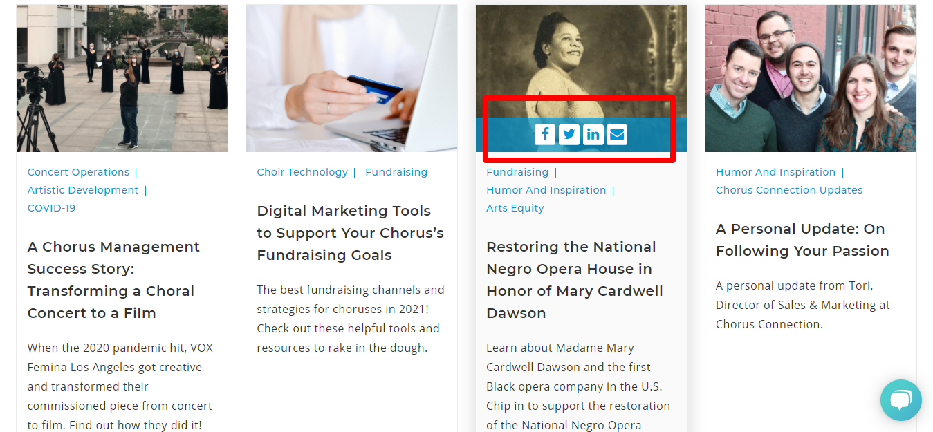How to Build a Resource Center from Scratch